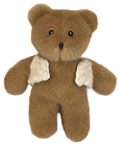 Plüsch Teddy Remi