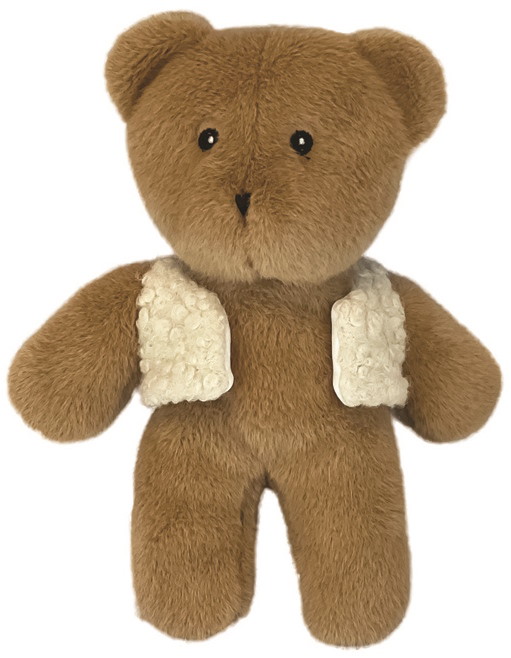 Plüsch Teddy Remi