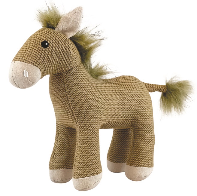 Plüsch Pferd Henry