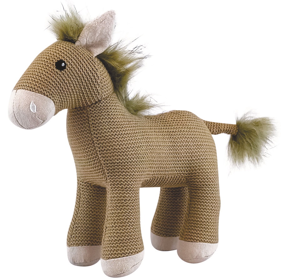 Plüsch Pferd Henry