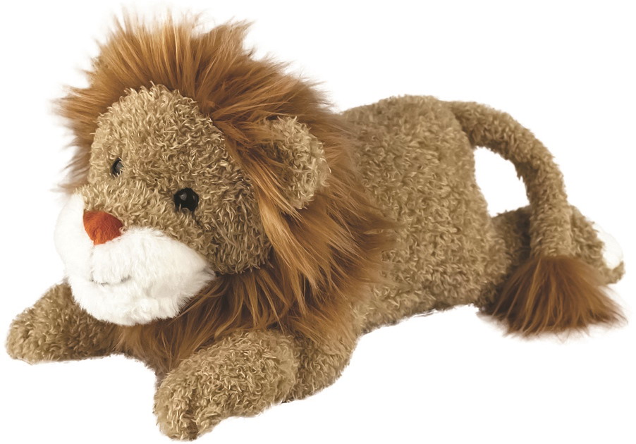 Plüsch Löwe Charles 30 cm