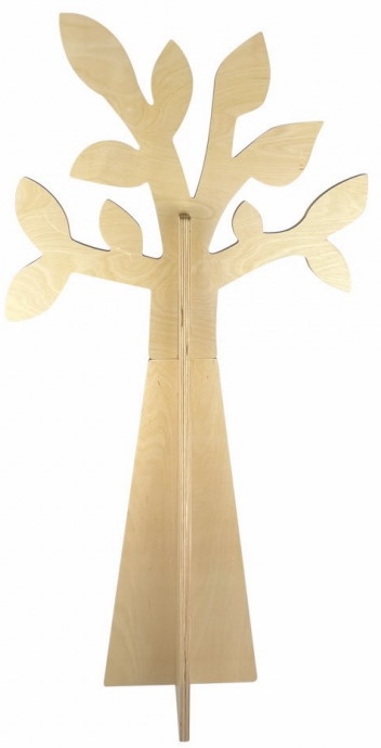 Kleiderständer Baum