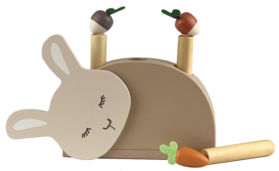 Pop-Up Hase