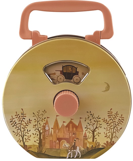 Musical Radio Prinzessin