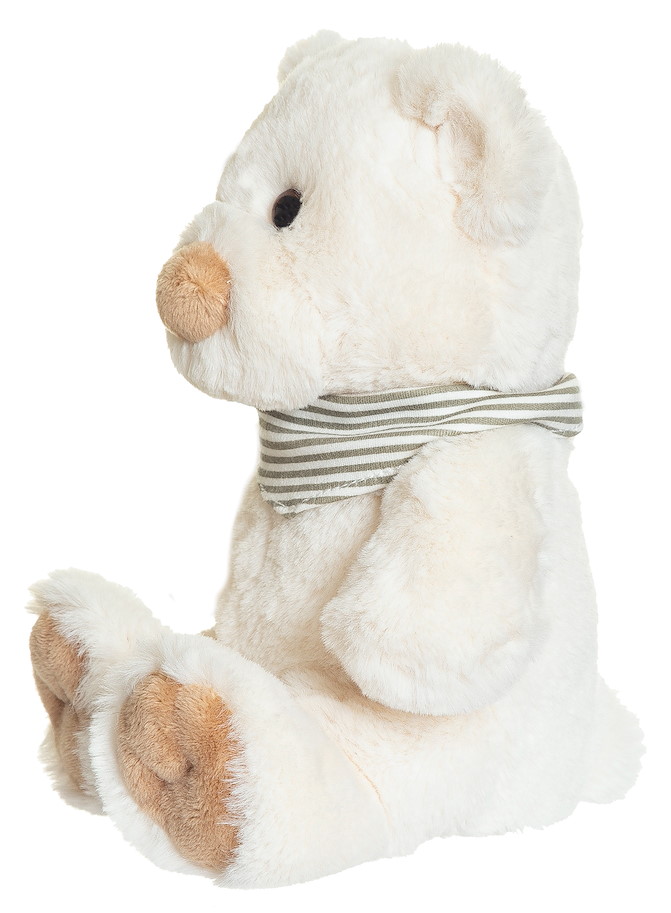 Plüsch Teddy Malte cream