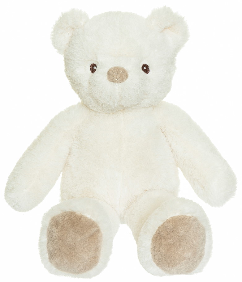 Plüsch Teddy Sven cream