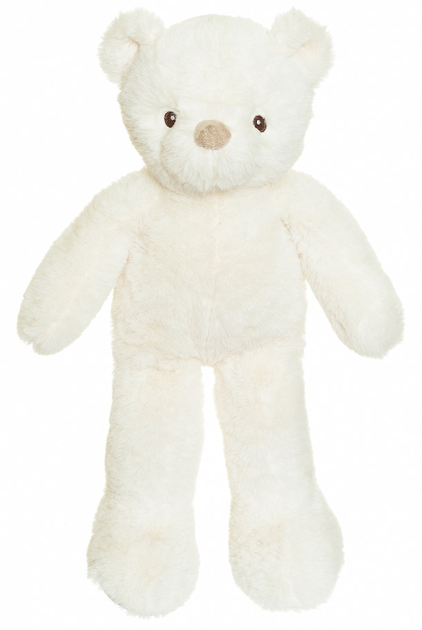 Plüsch Teddy Sven cream
