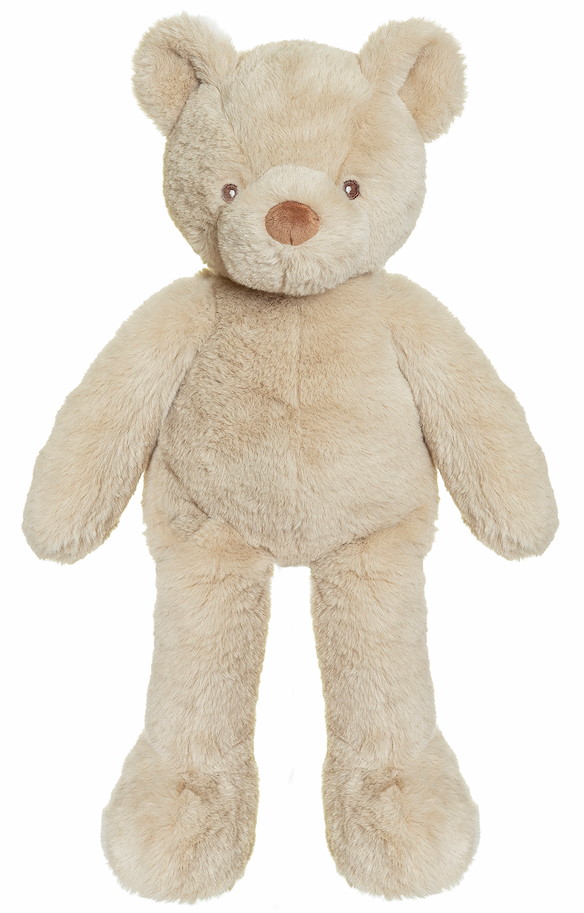 Plüsch Teddy Sven beige