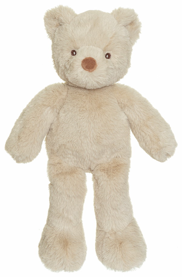Plüsch Teddy Sven beige