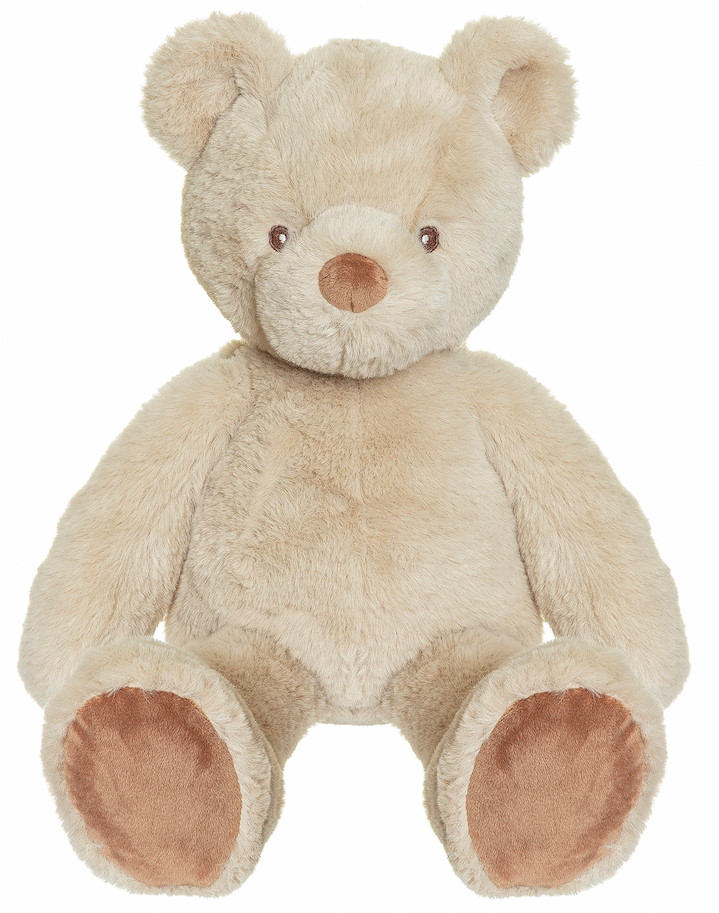 Plüsch Teddy Sven beige