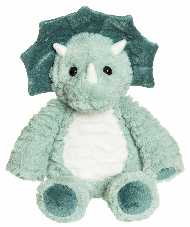 Plüsch Tuffisar, Dino Dexter