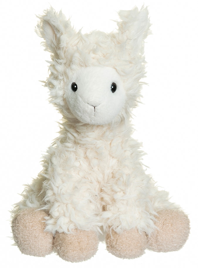 Plüsch Lama Liam