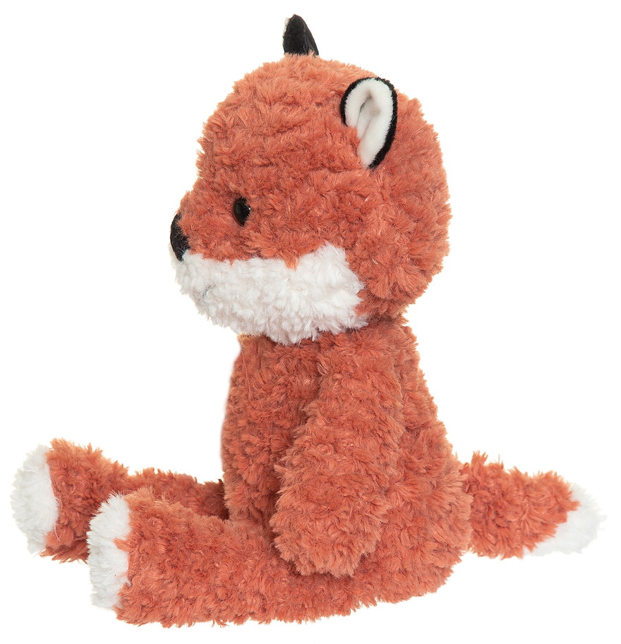 Plüsch Fuchs 30  cm Retro Pals