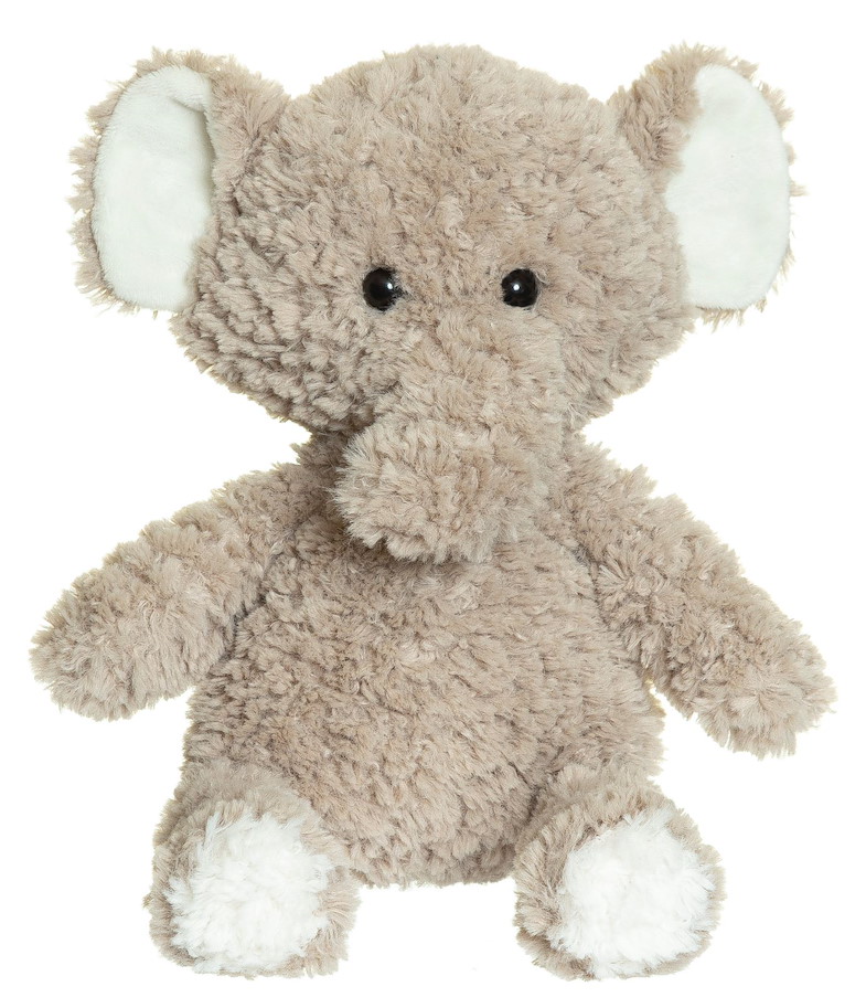 Plüsch Elefant 30  cm Retro Pals