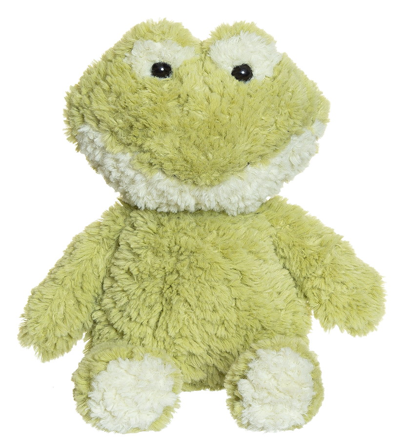 Plüsch Frosch 30  cm Retro Pals