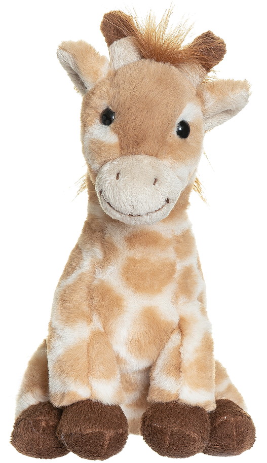 Plüsch Giraffe Gina
