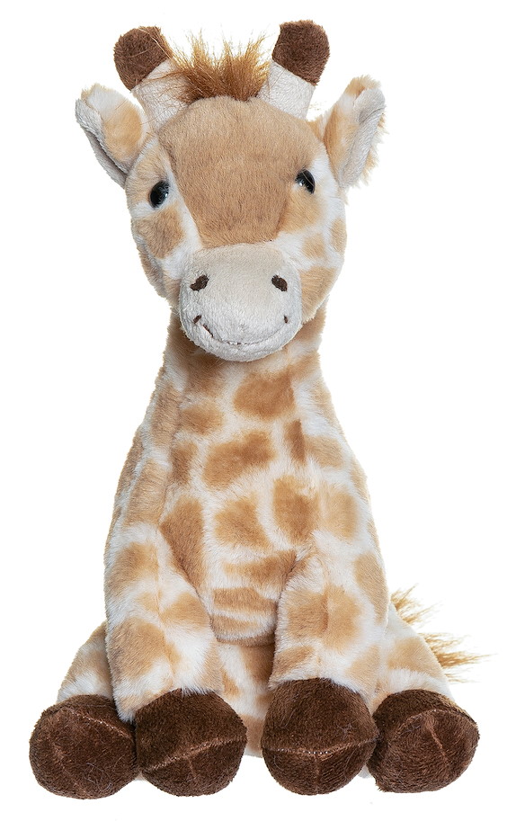 Plüsch Giraffe Gina
