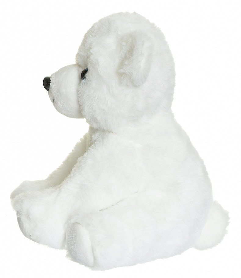 Plüsch Eisbär