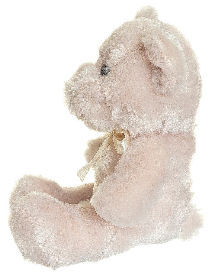 Plüsch Teddy Theo beige