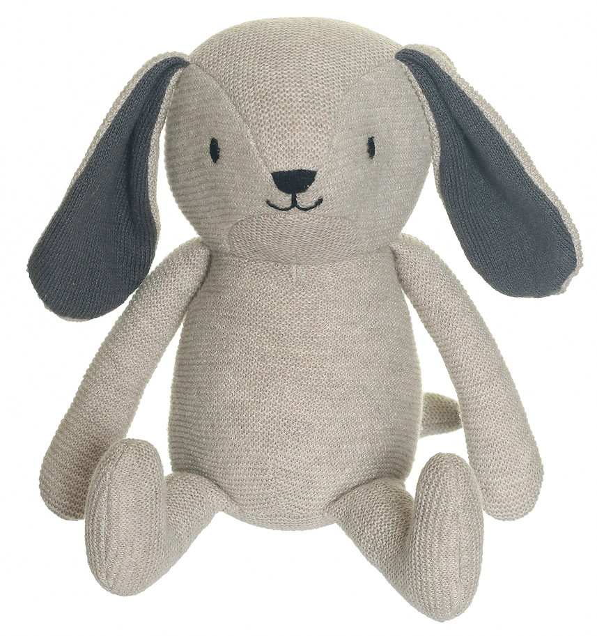 Spieltier Hund Teddy Baby
