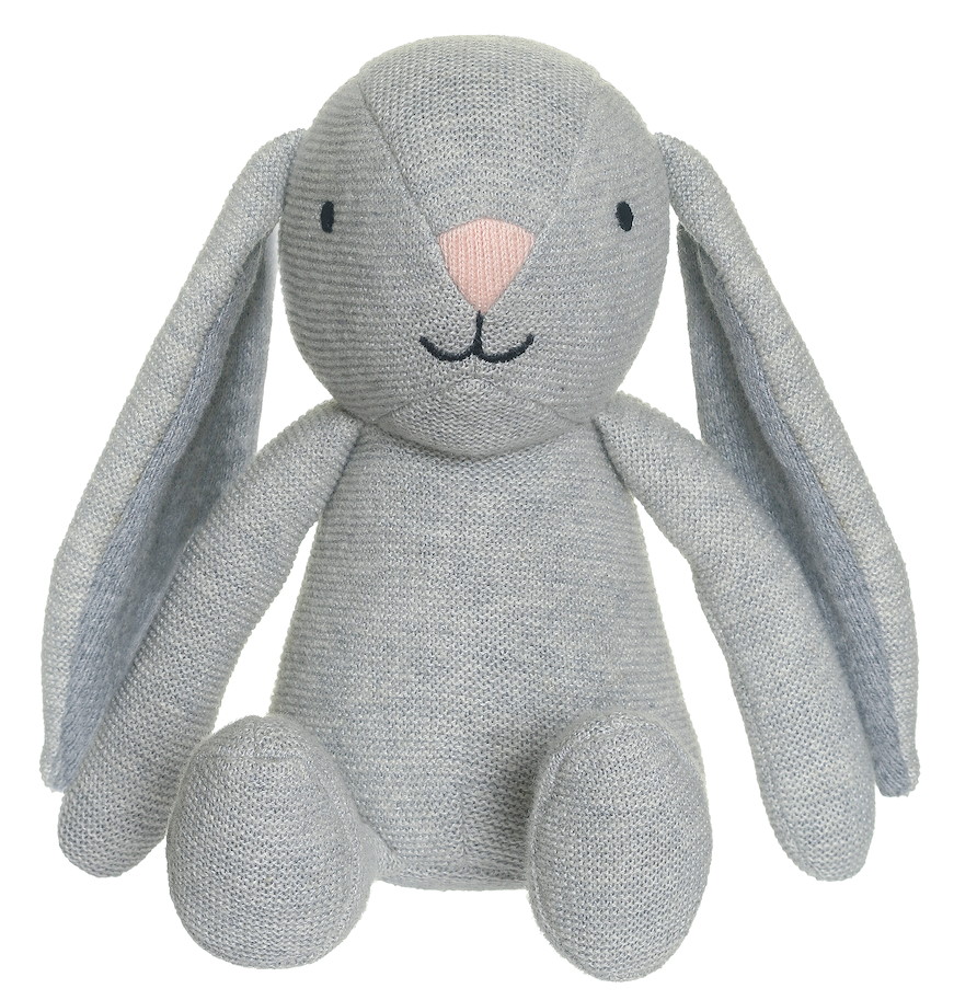 Spieltier Hase Teddy Baby