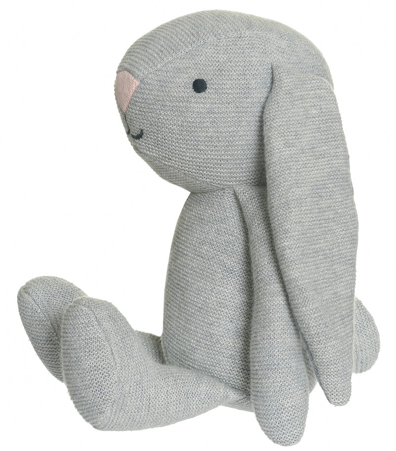 Spieltier Hase Teddy Baby