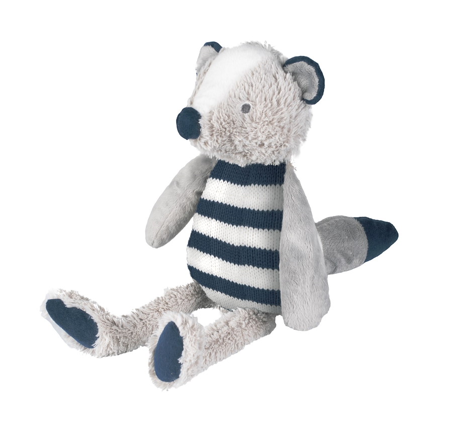Plüsch Stinktier Steve no. 2, 36 cm