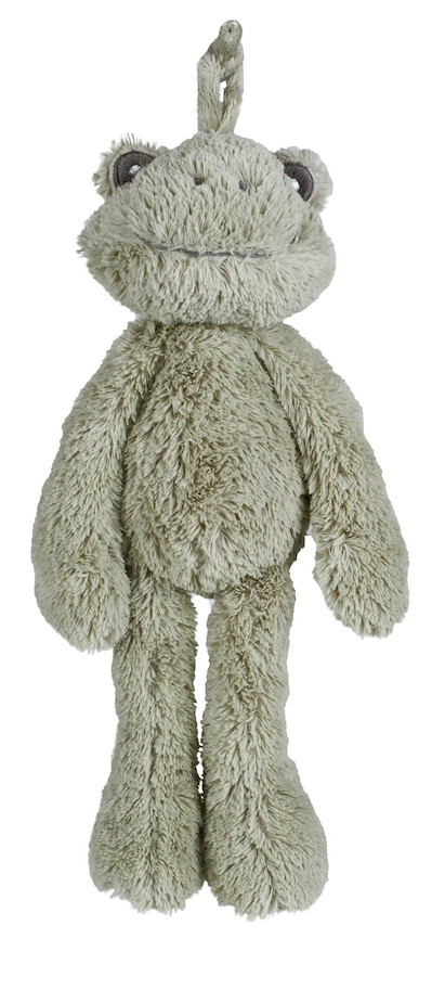 Frosch Flex Spieluhr