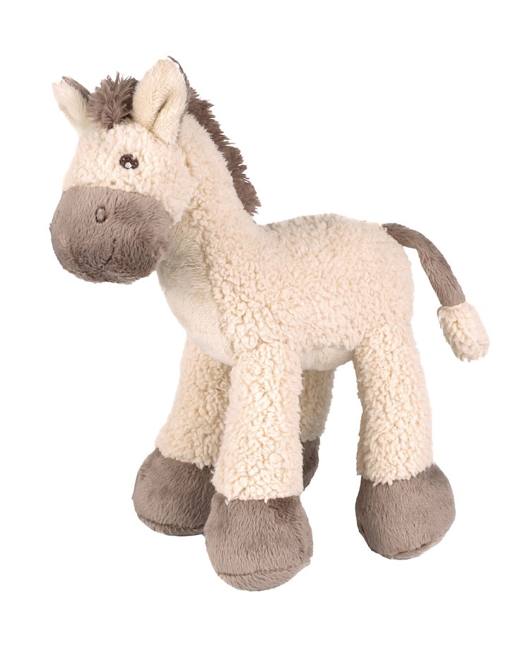 Plüsch Pferd Helma no. 1