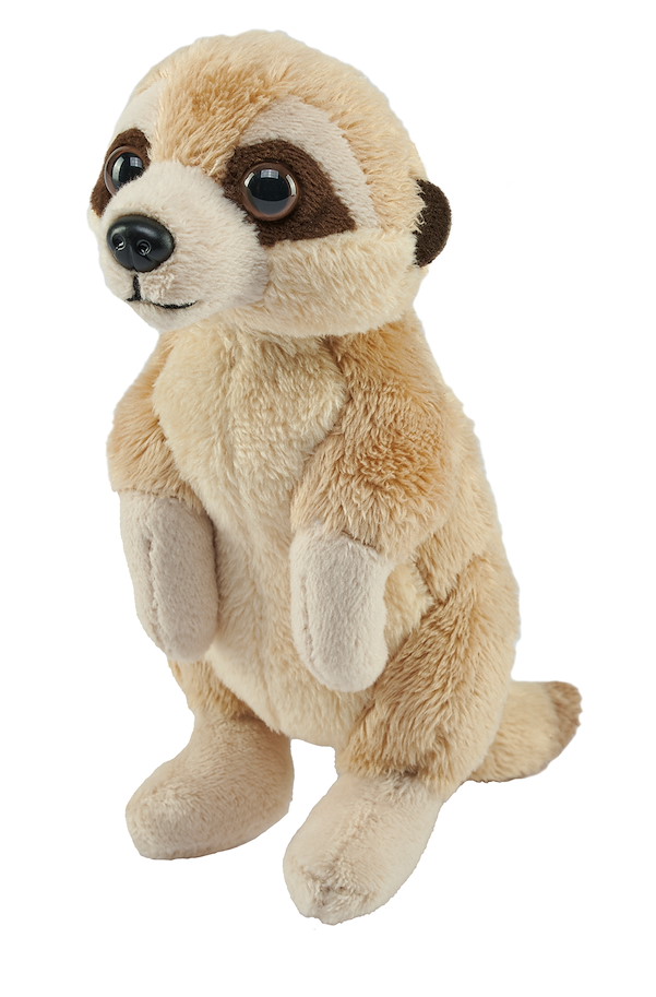Plüsch Mini Meerkatze