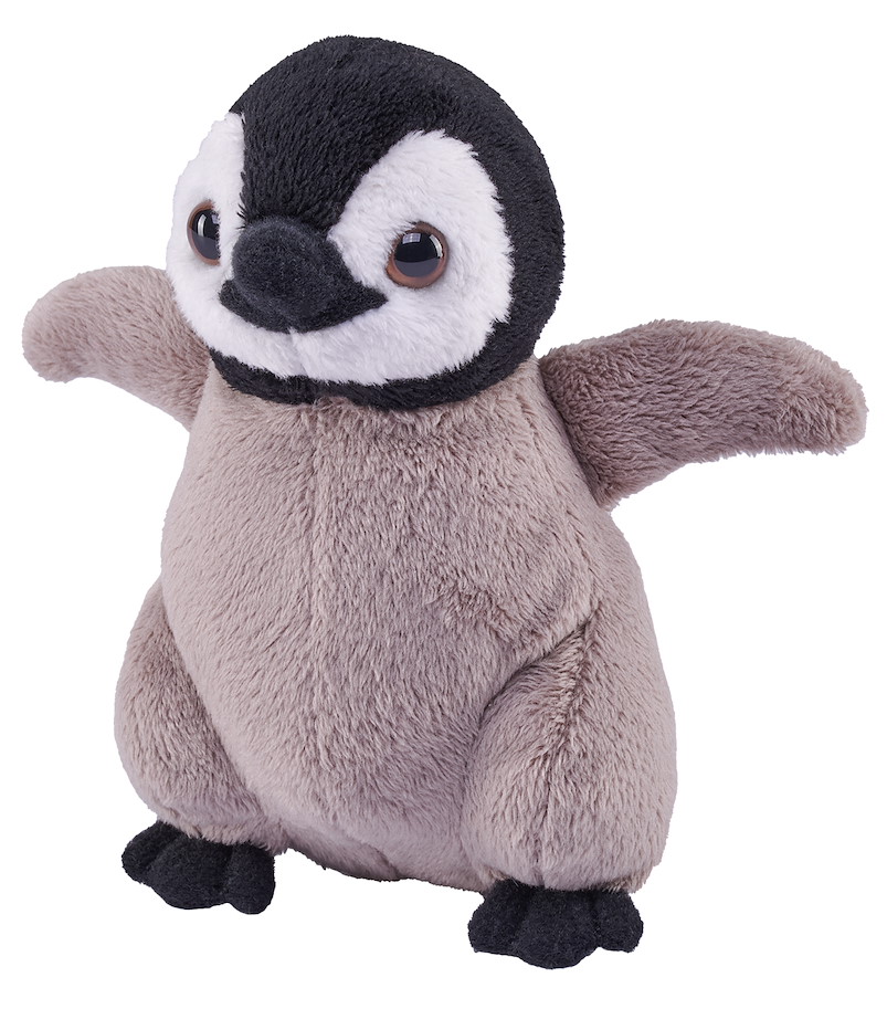 Plüsch Mini Pinguin