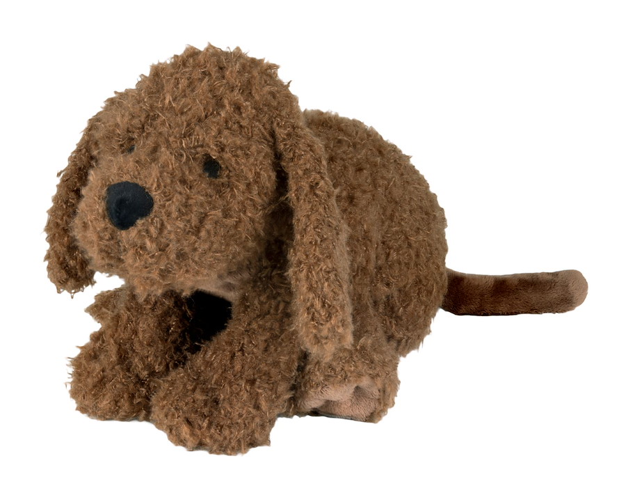 Plüsch Labradoodle Larry no. 2