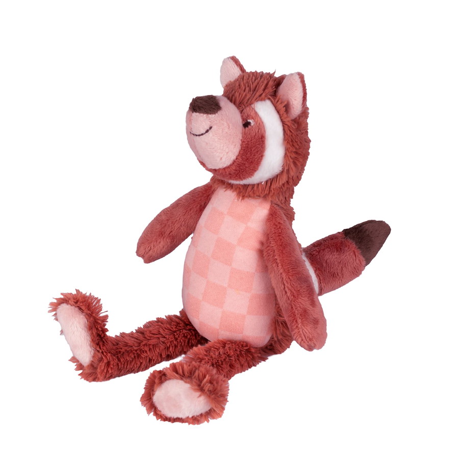 Plüsch Roter Panda Pien no. 1, 24 cm