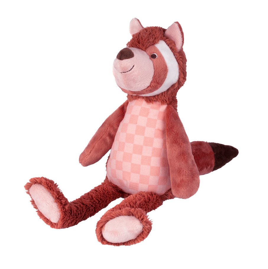 Plüsch Roter Panda Pien no. 2, 36 cm