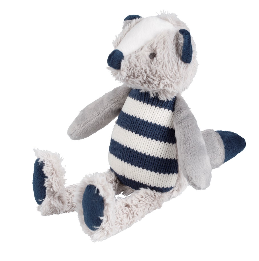Plüsch Stinktier Steve no. 1, 24 cm
