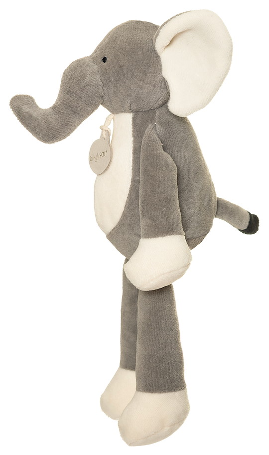 Diinglisar Organic, Spieltier Elefant