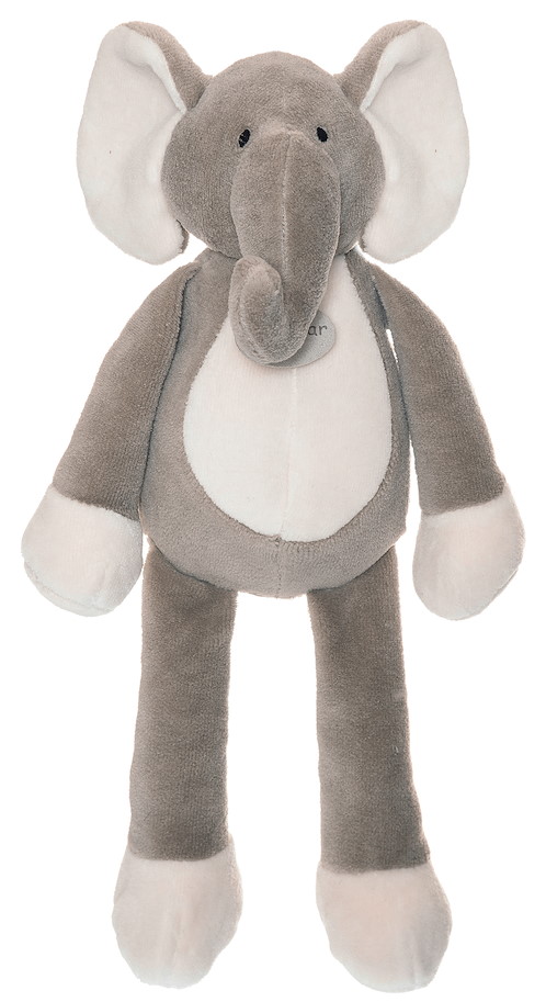 Diinglisar Organic, Spieltier Elefant