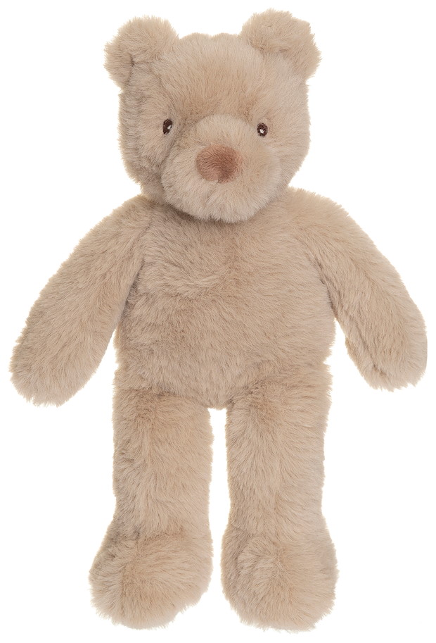 Teddy Sven, beige 23  cm