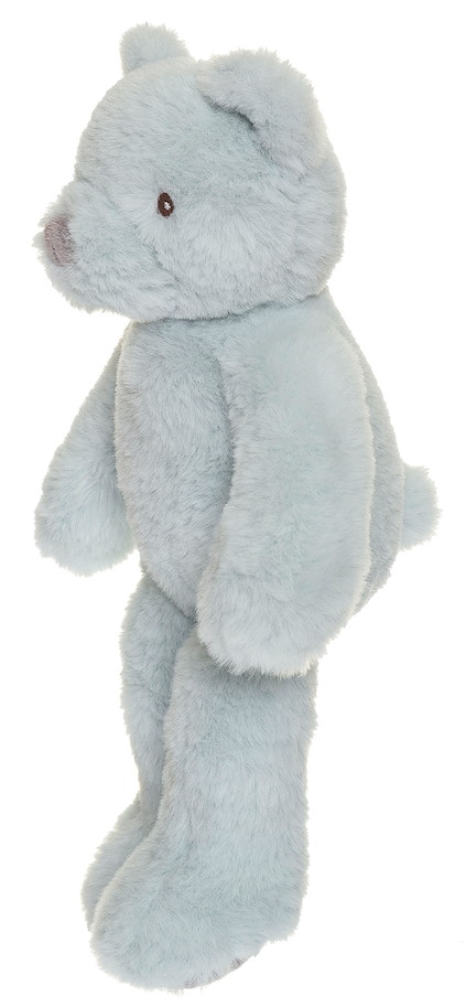 Teddy Sven, aquamarin 23  cm