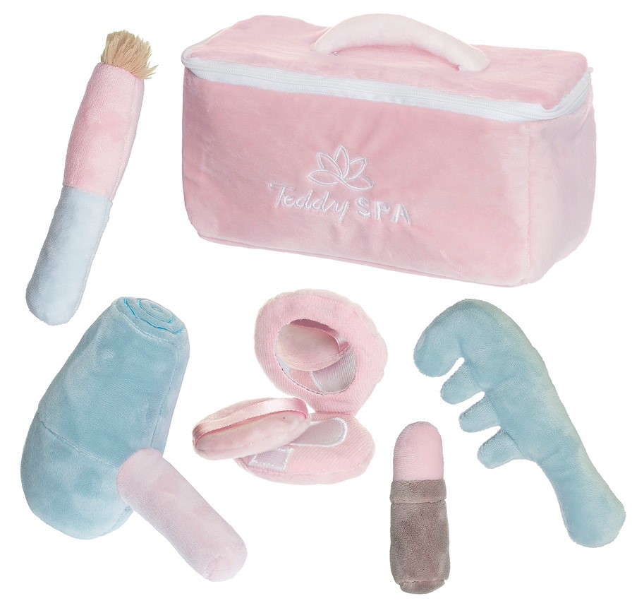 Teddy Spielset Spa