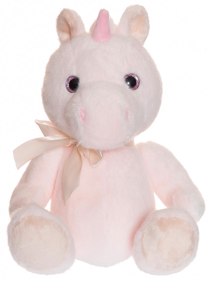 Einhorn Enya pink