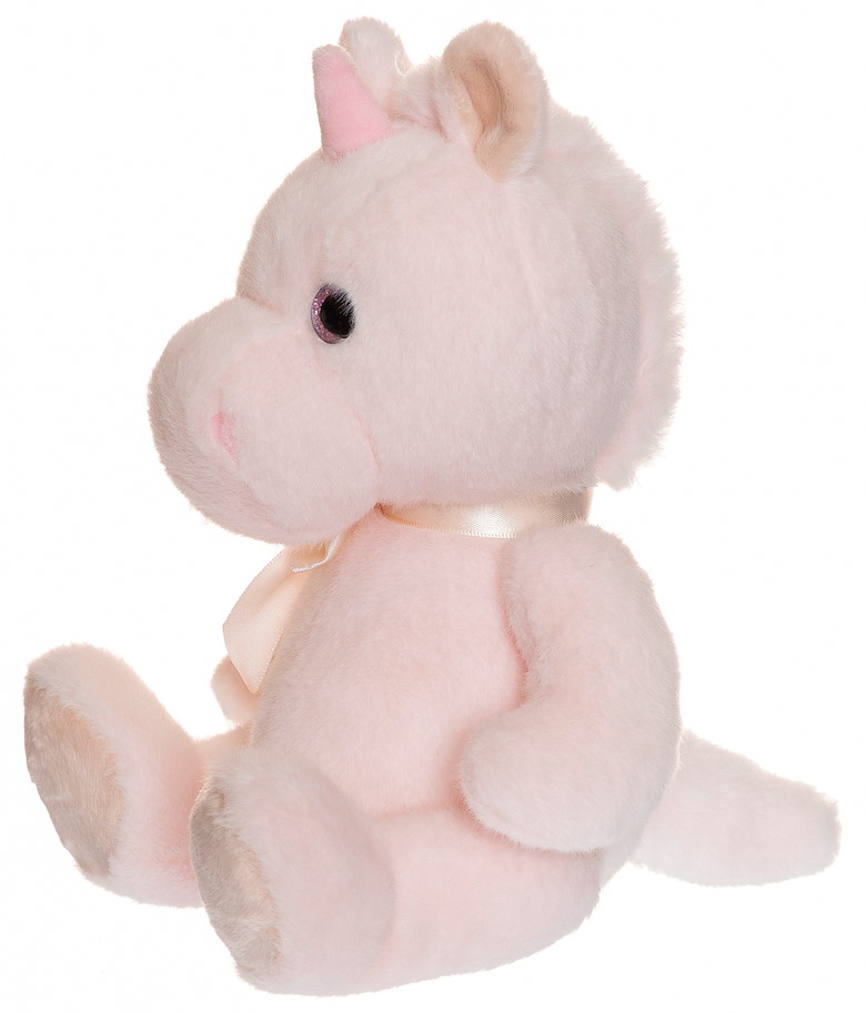 Einhorn Enya pink