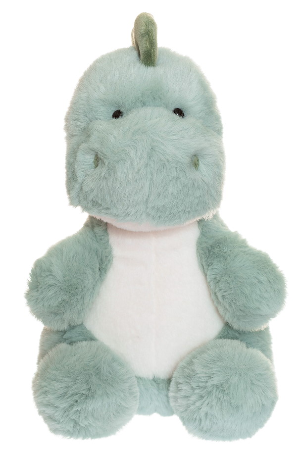 Dino Petri, Grün
