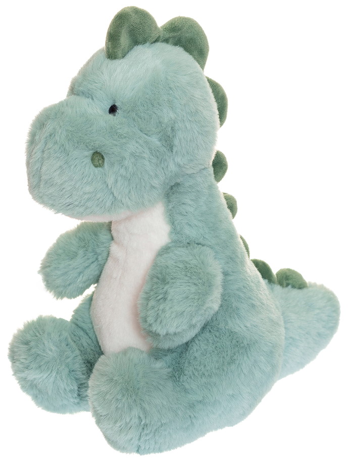 Dino Petri, Grün