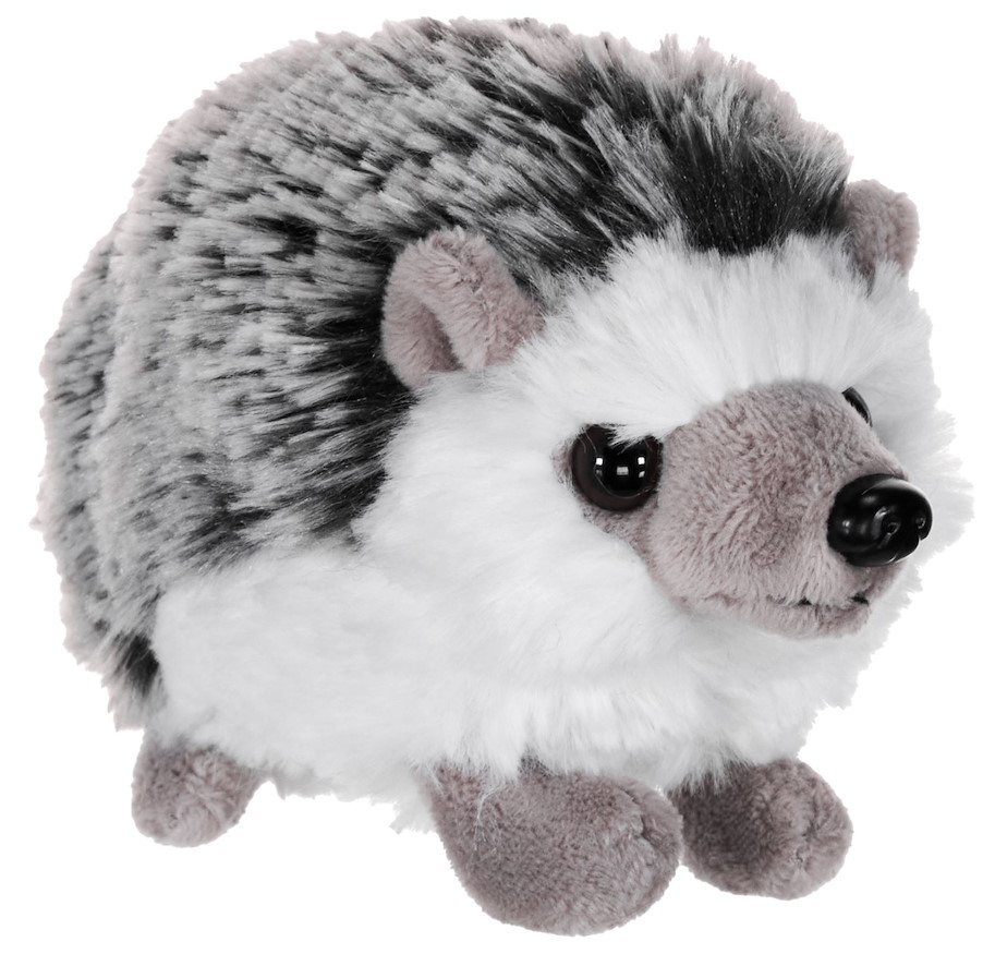 Plüsch Igel Pocketkins 13 cm