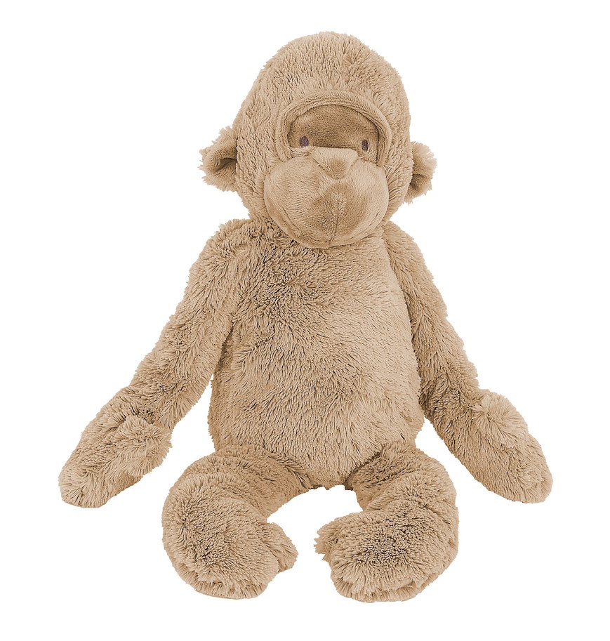 Plüsch Gorilla Gayo 45 cm