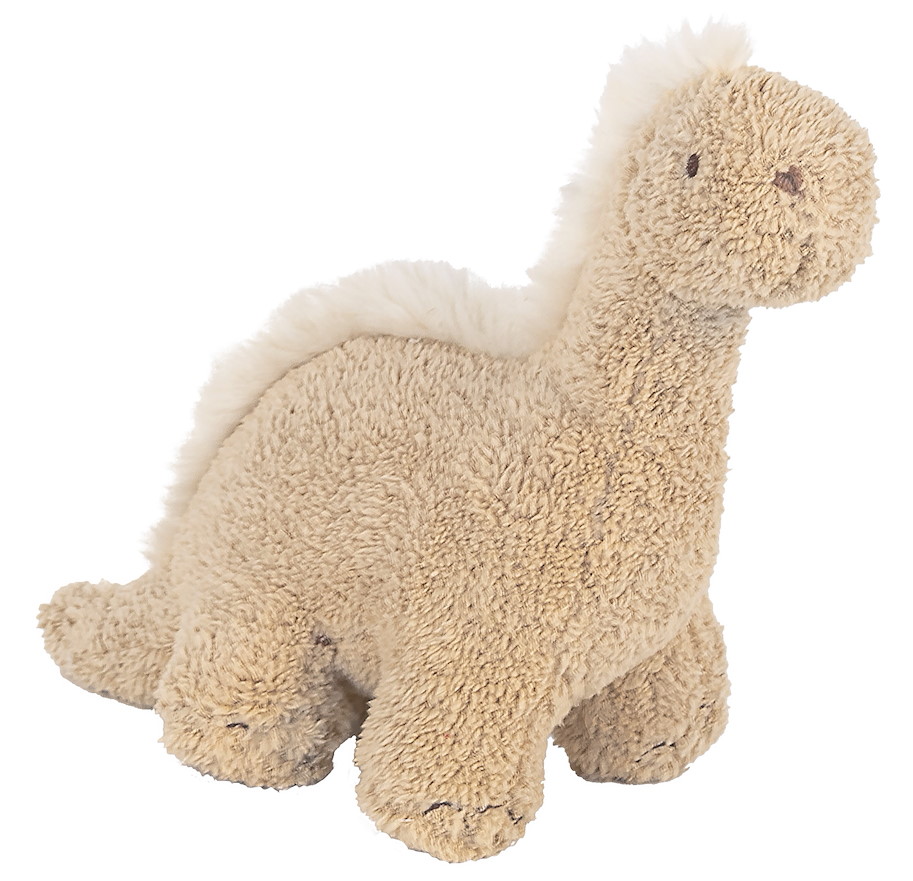 Plüsch Dino Dingo 20 cm