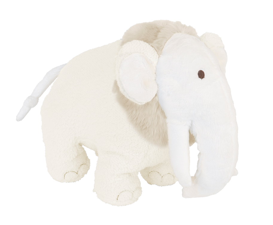 Plüsch Mammut Milo 30 cm