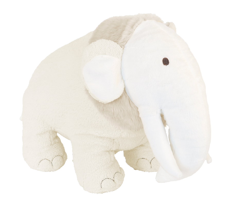 Plüsch Mammut Milo 40 cm