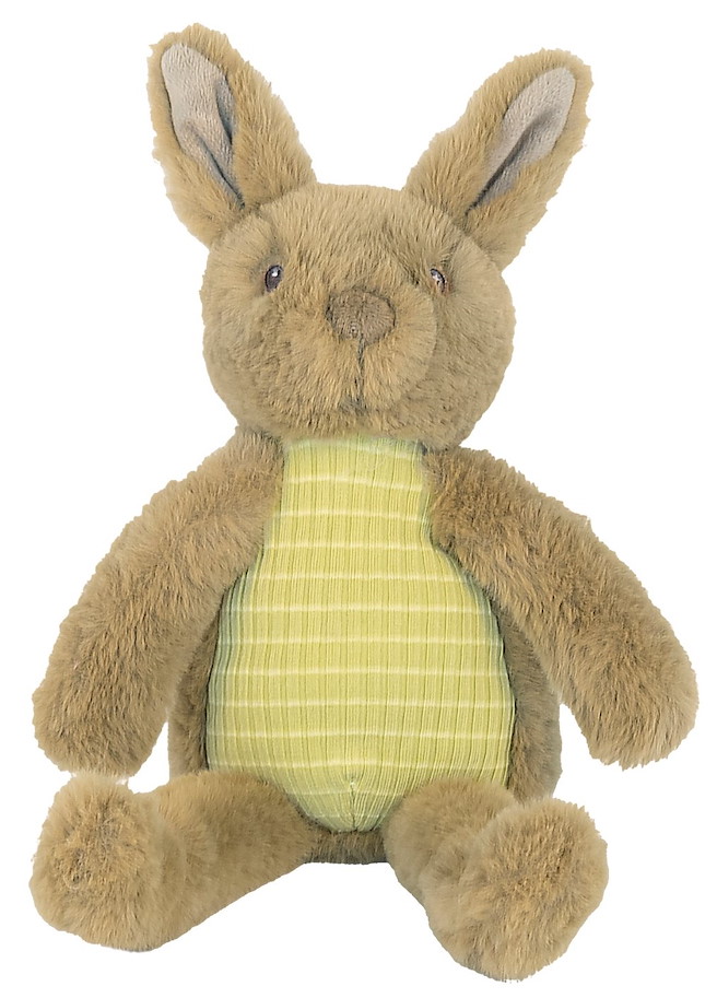 Plüsch Hase Herbi 28 cm